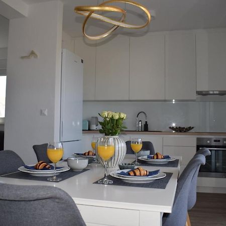 Apartmán Vila Maslina-Apartman Br.4 Zadar Exteriér fotografie