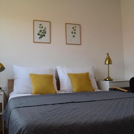 Apartmán Vila Maslina-Apartman Br.4 Zadar Exteriér fotografie