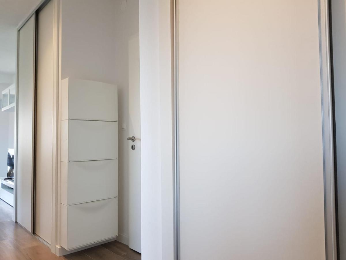 Apartmán Vila Maslina-Apartman Br.4 Zadar Exteriér fotografie
